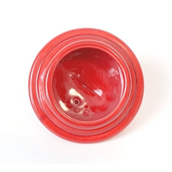 Poppytrail California Pottery Teapot by Metlox Rooster - Picture 5 of 7